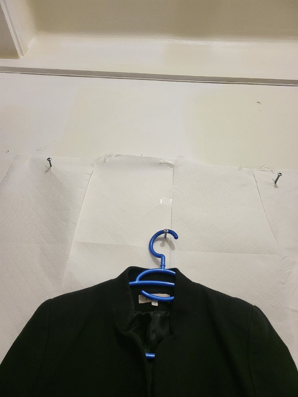 Sandro Giacche: Veste Sandro noire, taille 36 - Élégance et confort – Usato da Niedergösgen venduto da Eva2410 5