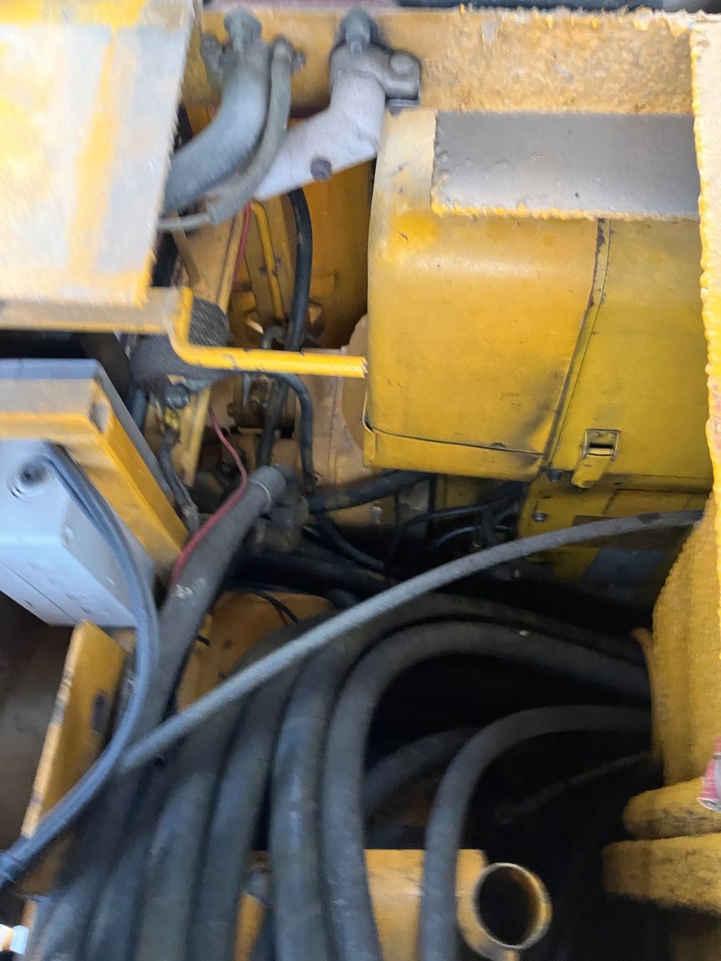 Menzi Muck Bagger: Menzi Muck 6000 – Gebraucht aus Hindelbank von Siwobe 4