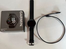 Garmin Venu 4 (45 mm) mit OVP