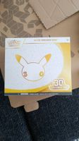 Pokémon 30th Anniversary Celebration Elite Trainer Box Eng