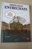 LE CHAT    °°°°  ENTRECHATS   °°°°