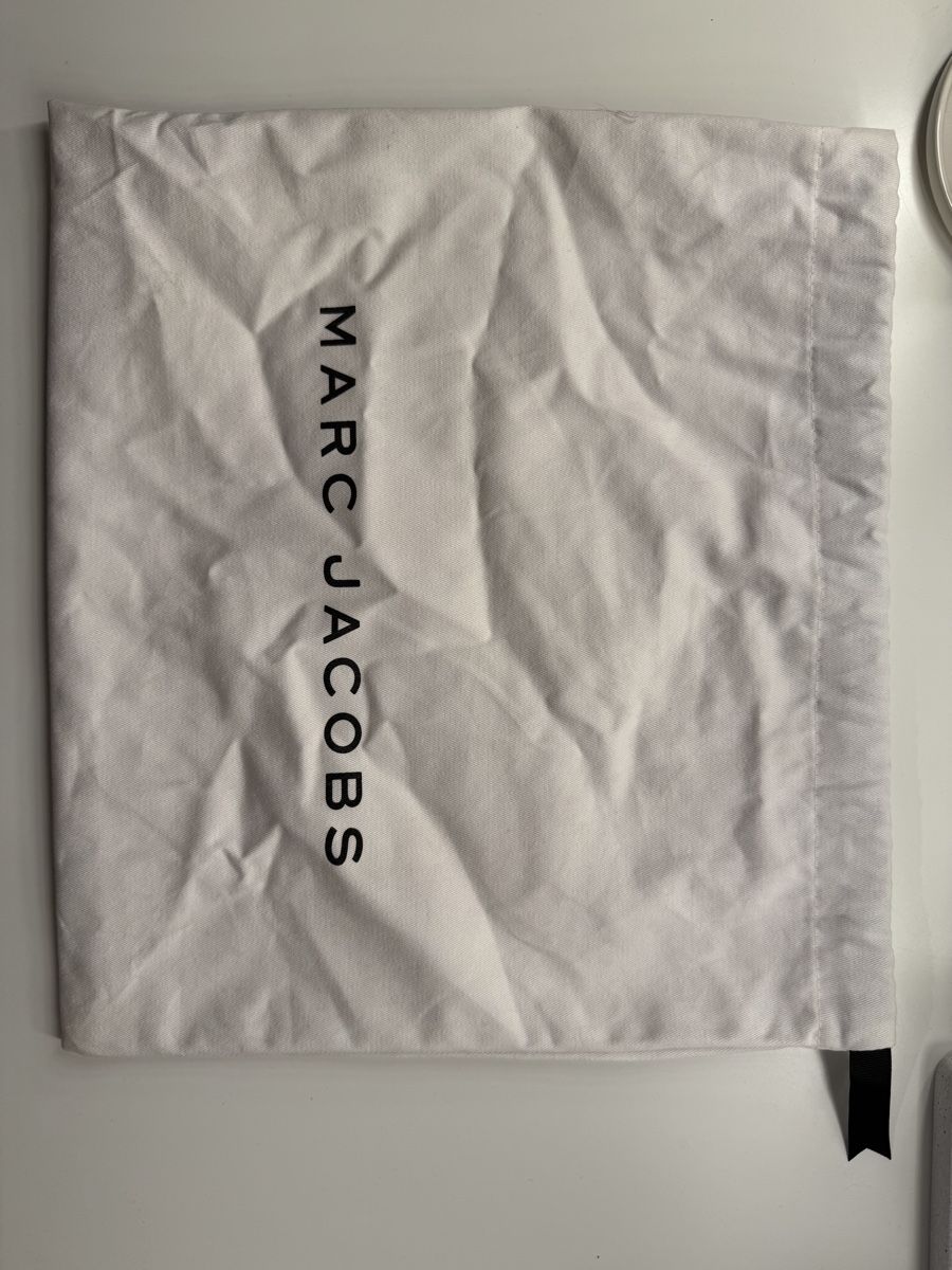 Marc Jacobs Borse da donna: Marc Jacobs Saffiano-Leder Handtasche – Usato da Herisau venduto da ogkosta 5