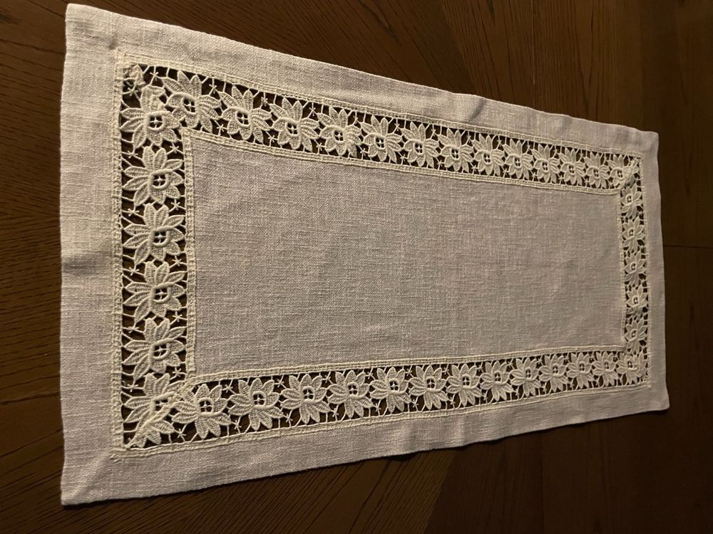 Tischlaufer 40 X 80