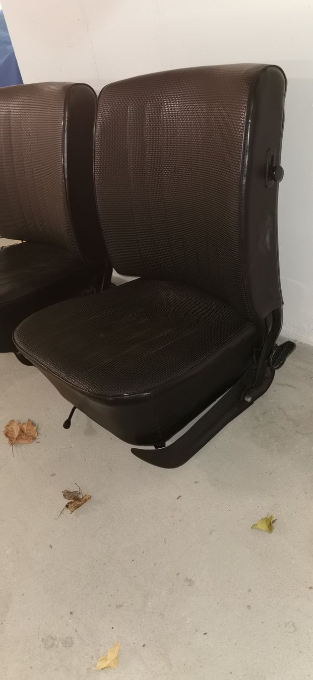 Vw Kfer Sitzbezgenull