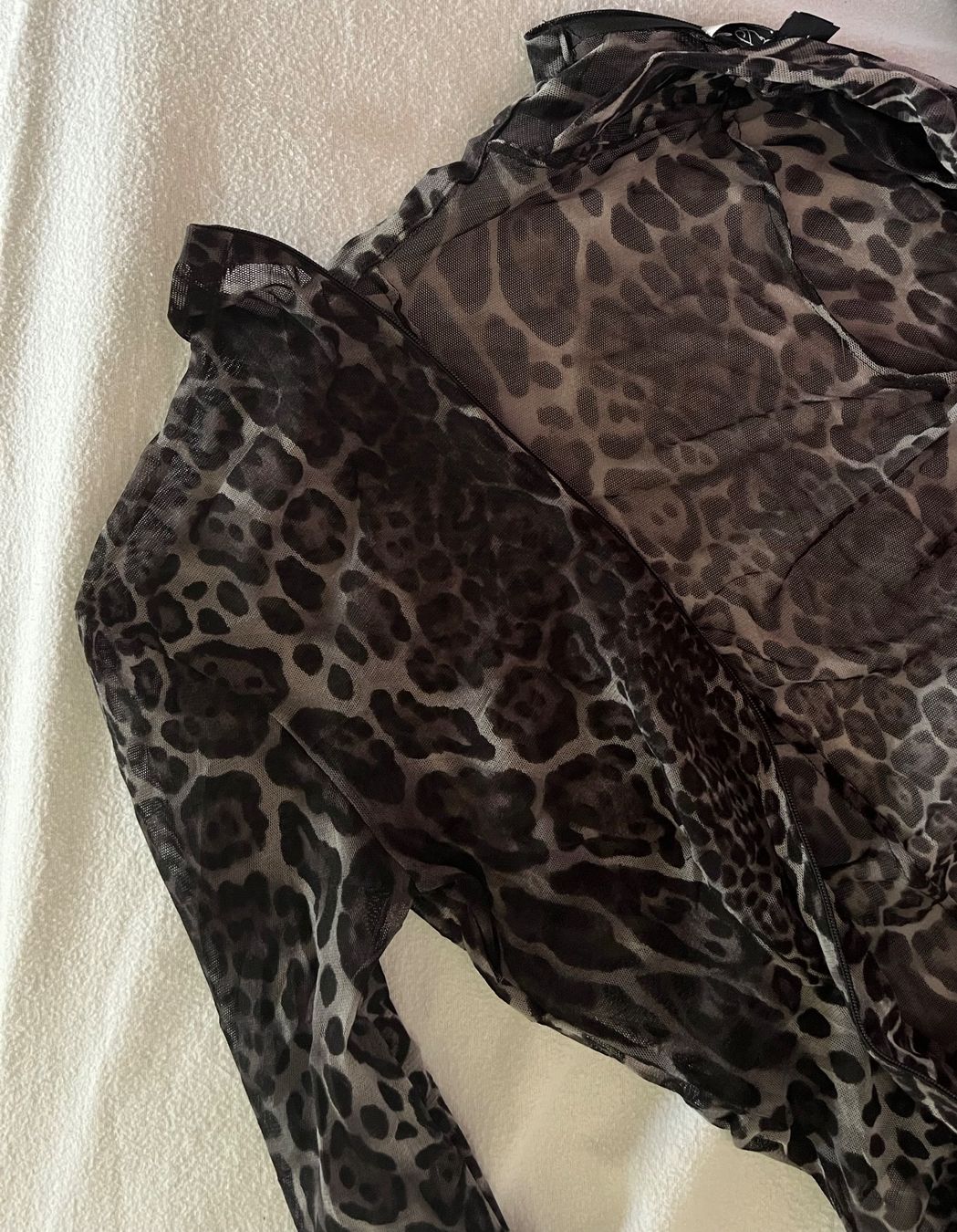 Tute: Laquan Smith, jumpsuit - combinaison – Usato da Genève venduto da dachaw 3