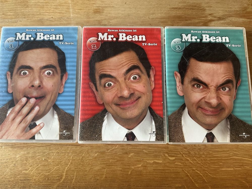 mr-bean-dvd-box-set-volumes-1-3-top-zustand-gebraucht-in-aefligen