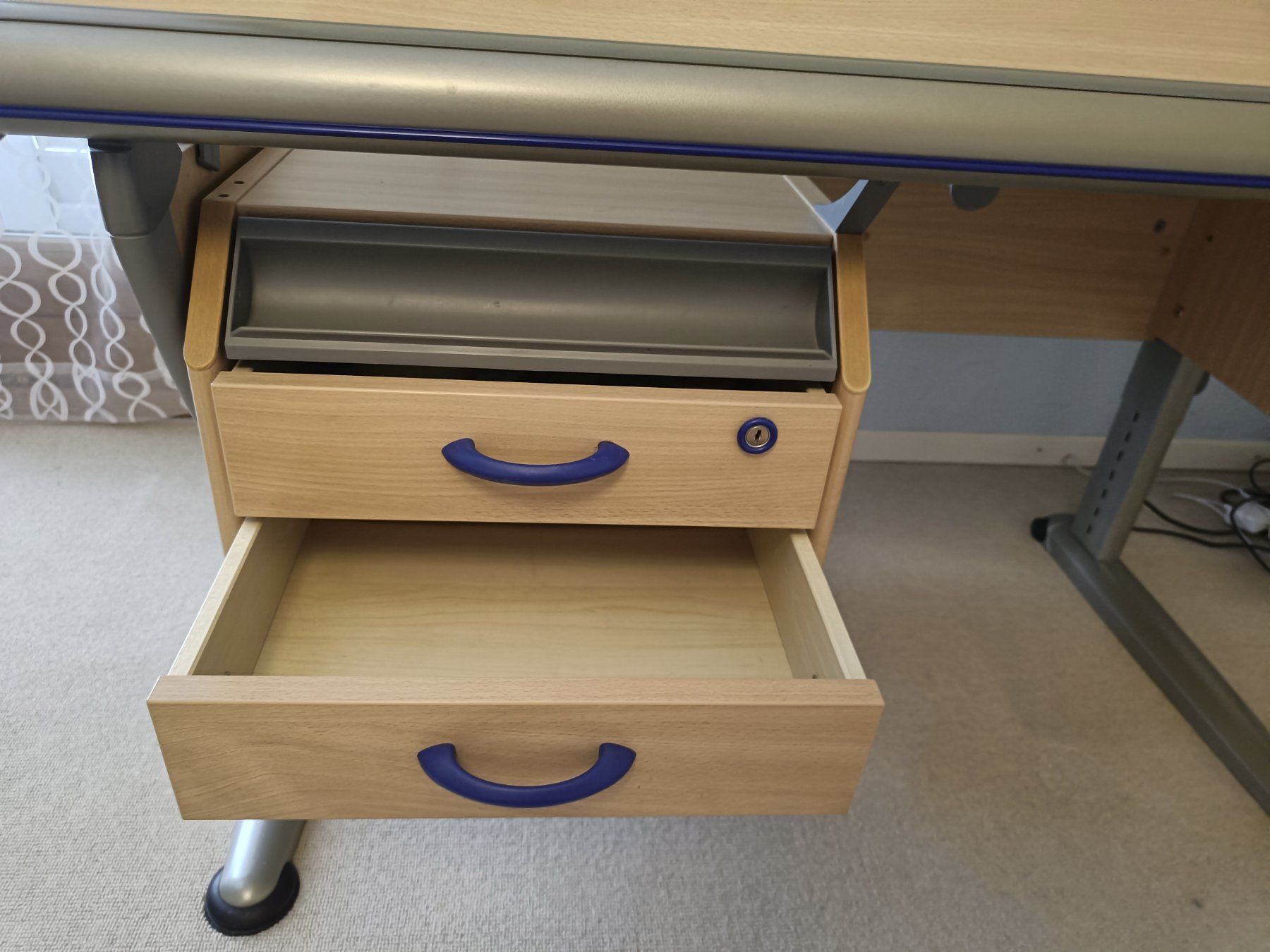 Moll Bureaux: Schreibtisch / Pult – D'occasion à Winterthur par michawint 5