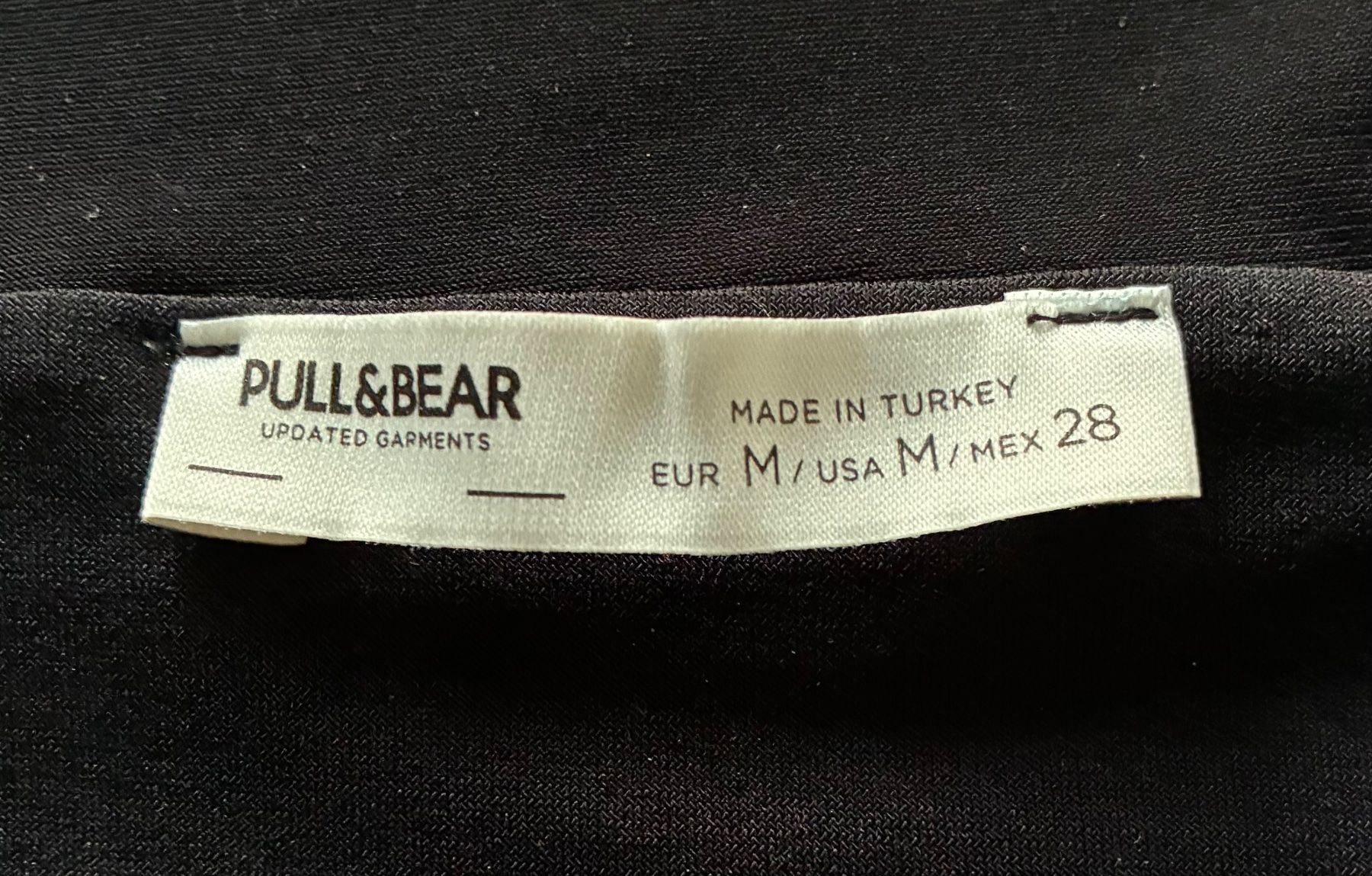 Pull&Bear Vestiti: Pull & Bear Abendkleid – Usato da Bern venduto da RageMM87 1