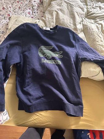 Pullover Lacoste