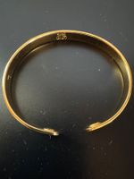 IONAR Armreif goldfarben Vintage
