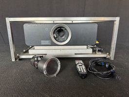 Video- / Datenprojektor DLP Panasonic PT-DZ770,Full HD, 7000