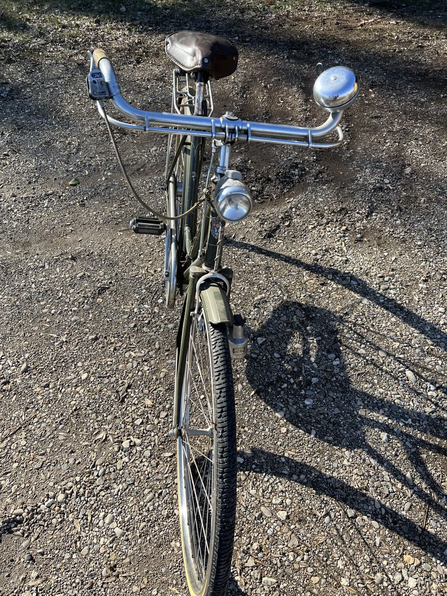 Biciclette: Allegro Velo  antik – Nuovo (secondo la descrizione) da Aarberg venduto da Jakaro 2
