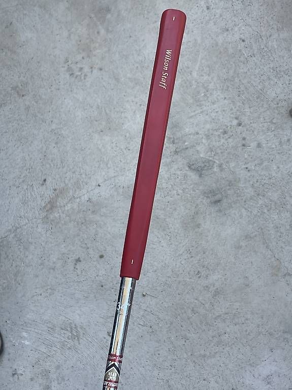 Wilson Mazze & Set: Wilson Staff 8802 Putter – Usato da Bern venduto da mia_8nfn 3