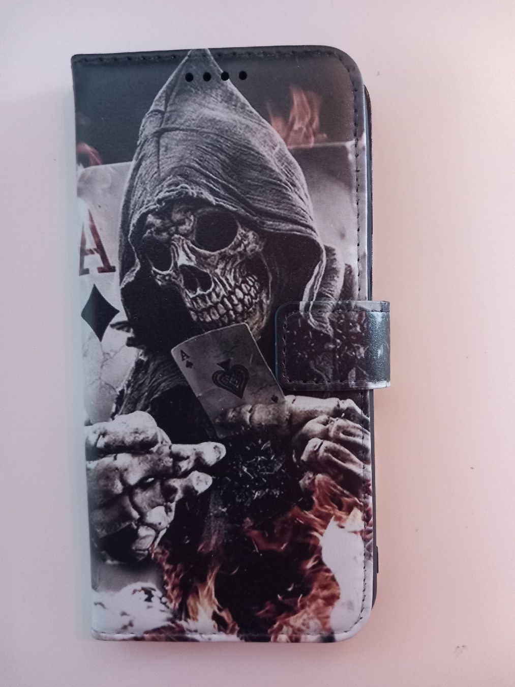 Samsung Covers & Schutzfolien: Handyhülle Samsung A13 – Neu und originalverpackt aus Dietwil von talulla