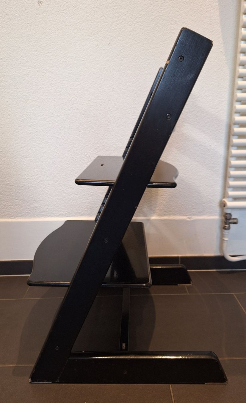 Stokke Chaises hautes: Tripp Trapp – D'occasion à Bern par YvonneLu 4