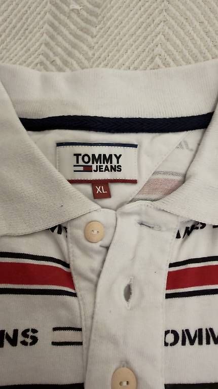 Magliette Polo: Tommy Hilfiger, Poloshirt – Usato da Brunnen venduto da sea_c7bm 2