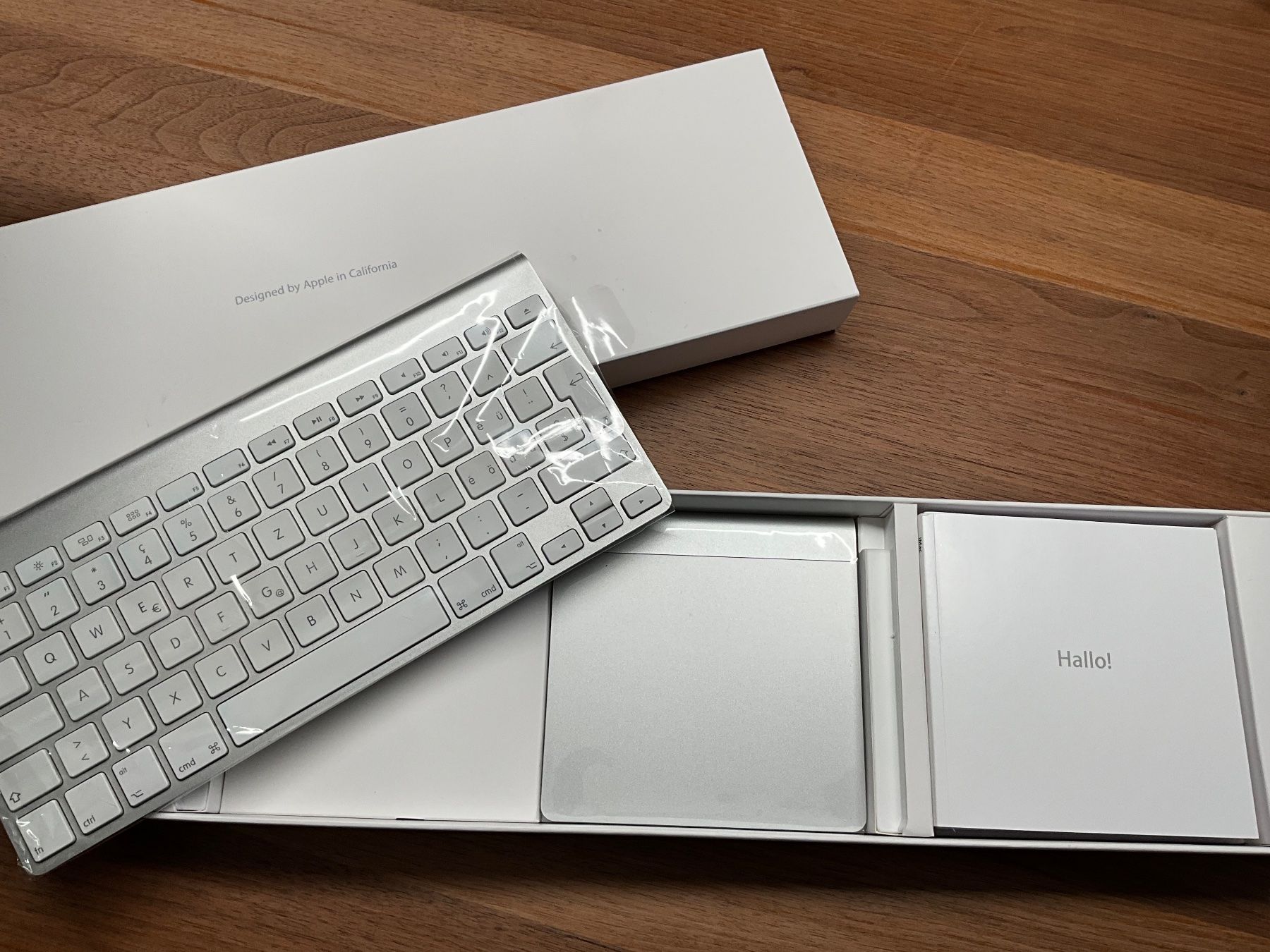 Apple PCs: Apple iMac 12.1 21.5" – D'occasion à Tuggen par pp82 5