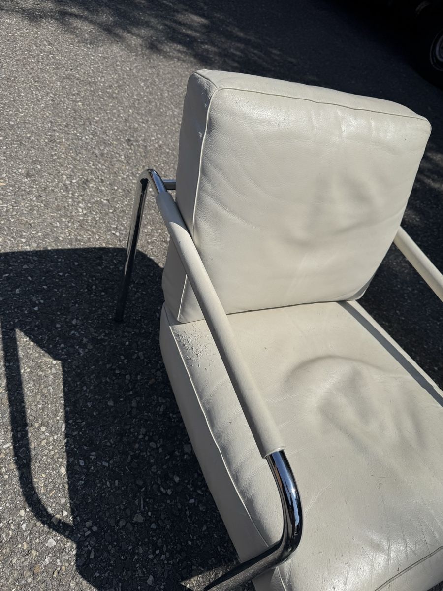 Zanotta Poltrone: Zanotta Sessel ab1.-  – Usato da Grenchen venduto da Design-Outlet 2