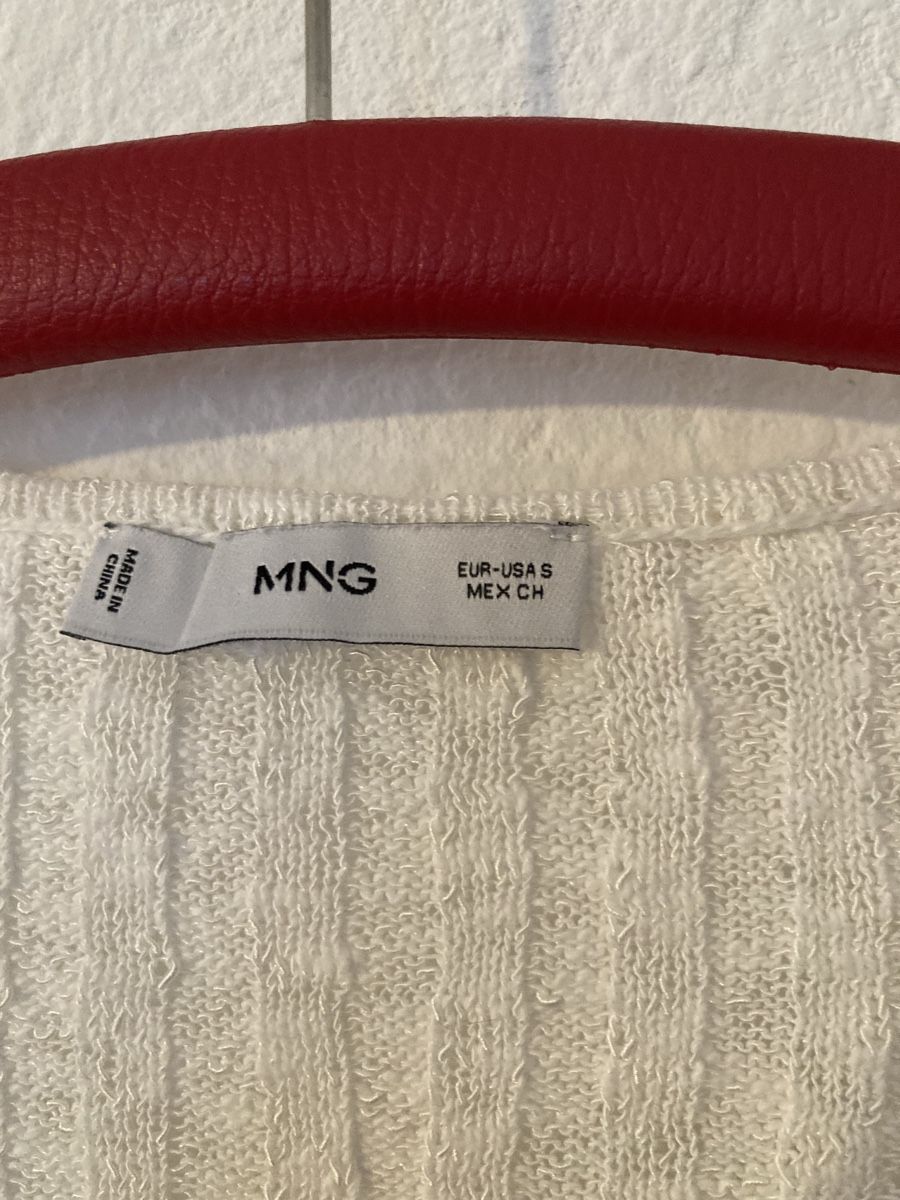 Maglioni & Felpe: Mango Strickpulli – Nuovo (secondo la descrizione) da Bern venduto da marionheiniger 1