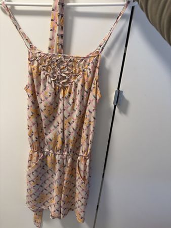 Jumpsuit von Lyla Lyla Gr. XS