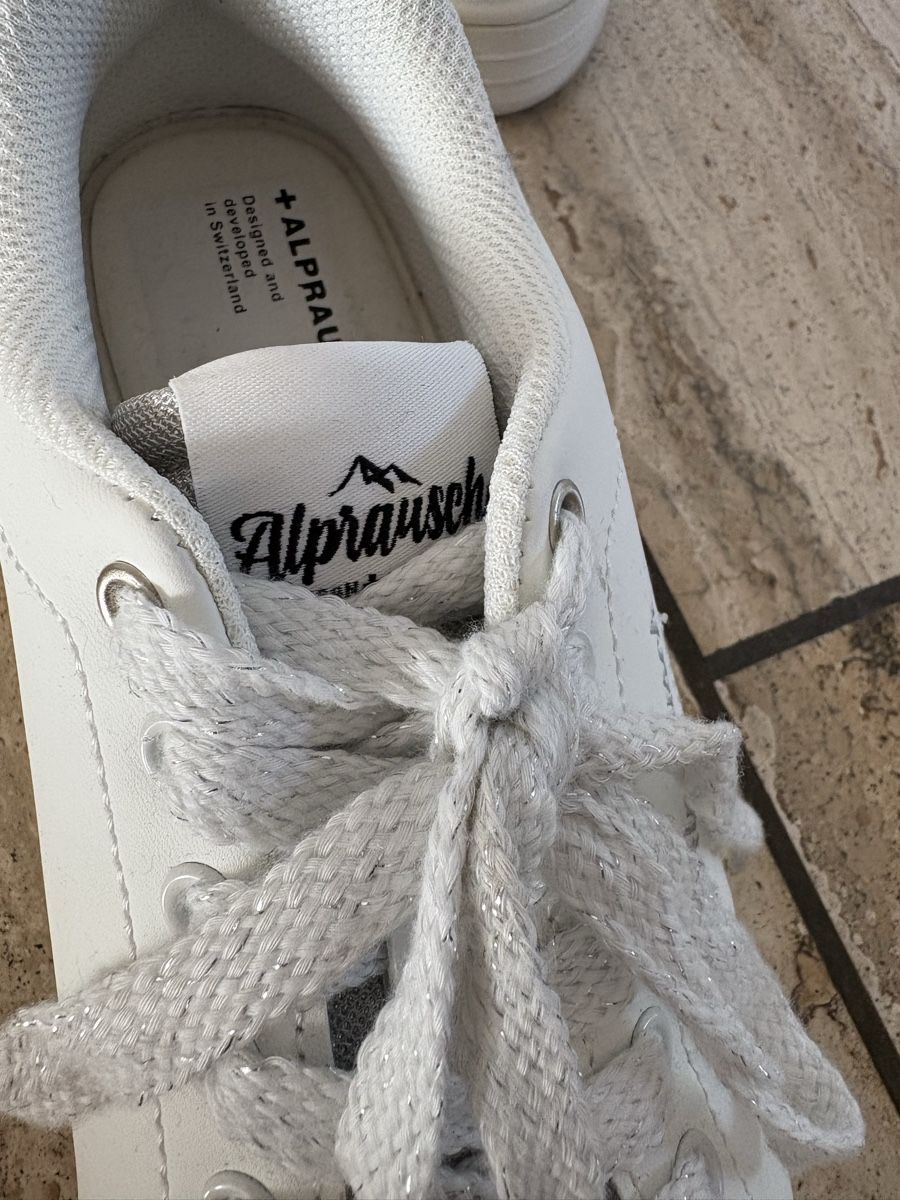 Scarpe da donna: Sneaker Alprausch Gr. 39 – Usato da Nürensdorf venduto da Yellowstone09 6