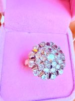 Bague Aurea Regina