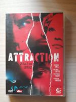 ATTRACTION  DVD
