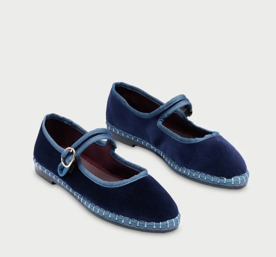 Scarpe da donna: Flabelus Ballerinas Montaque – Nuovo (secondo la descrizione) da Schmerikon venduto da 80zz08