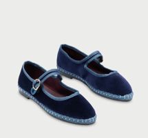 Flabelus Ballerinas Montaque