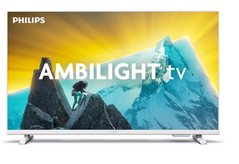 Philips Televisori: Philips 32PFS6939/12 32", LED, Full HD, 2024, DE – Usato da Zürich venduto da guillot 2
