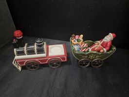 Villeroy Boch Nostalgic Village Zug