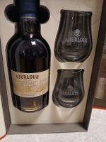 Aberlour 15 Jahre Select Cask Reserve + 2 Gläser