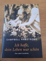 Buch Ich hoffe dein Leben war schön Campbell Armstrong
