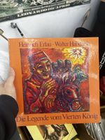 Die Legende vom vierten König 43S