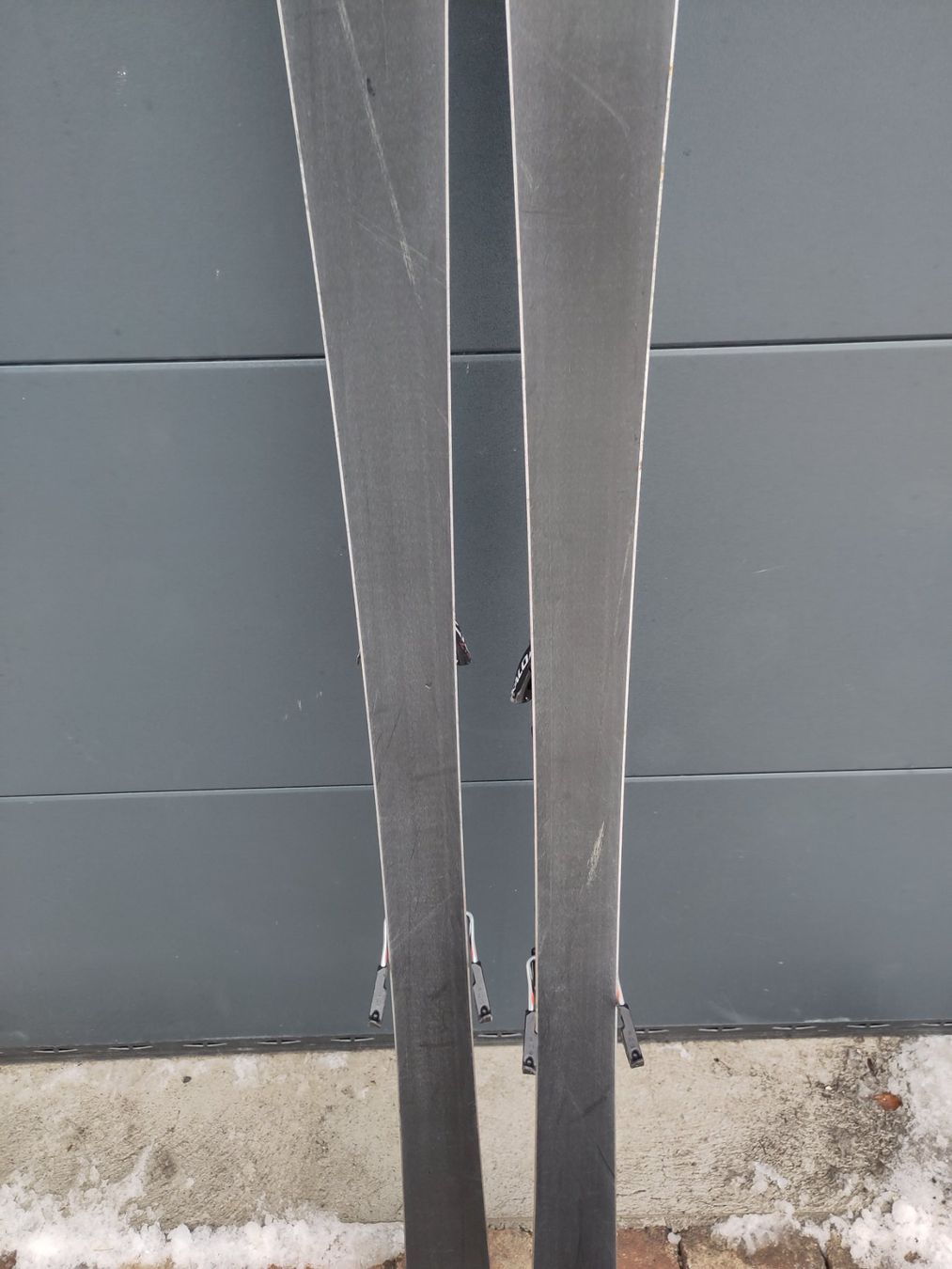 Salomon Sci: Salomon Mountain Skis – Usato da St.Peterzell venduto da alterego1000 1