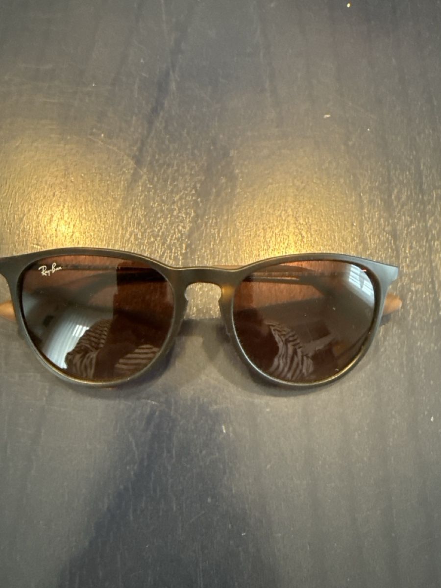 Ray-Ban Brillen & Gläser: Sonnenbrille Rayban – Gebraucht aus Muotathal von sin_pdj6 1