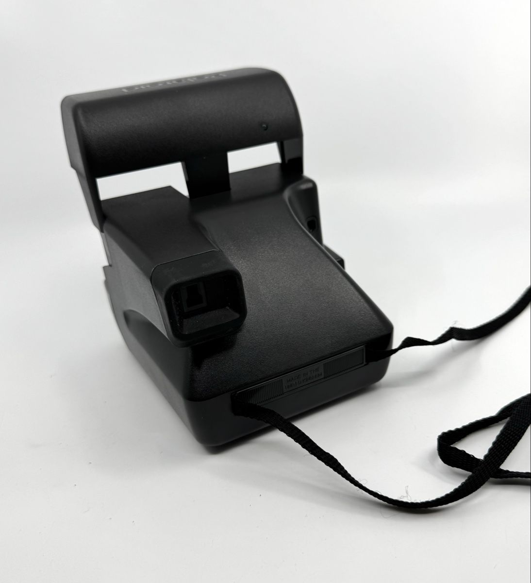Polaroid Fotocamera: Polaroid 636 Closeup Instant Camera  – Usato da Herisau venduto da Seyashop1 2