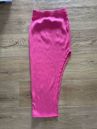 Jupe pink, Gr.34