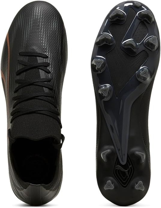 Puma Herrenschuhe: Puma Ultra Match FG/AG Gr. 41 – Neu und originalverpackt aus Spreitenbach von 1Runner 4