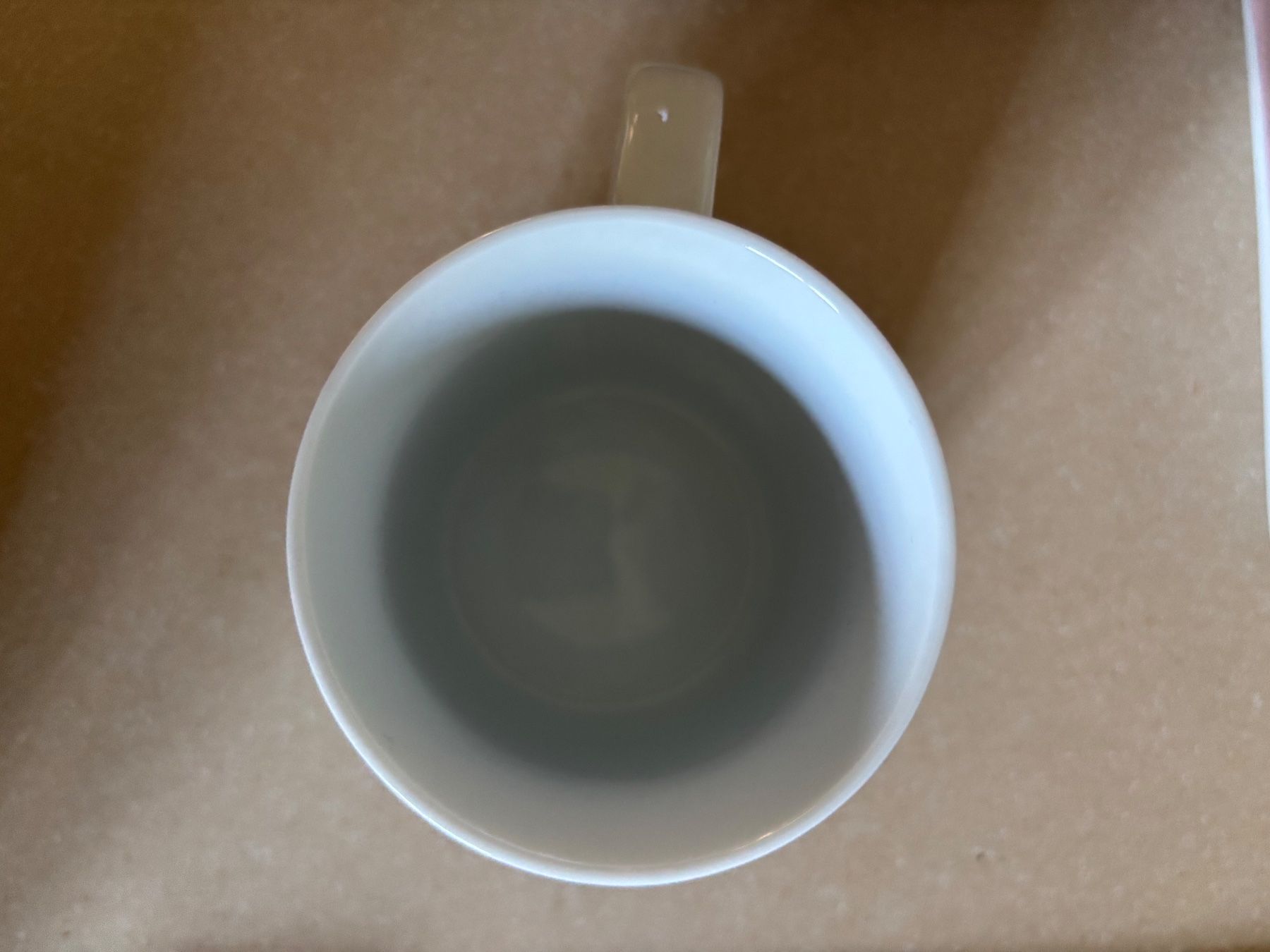 Tazze: Tasse paléo – Usato da commugny venduto da sarahwild 1
