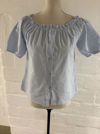 Damen Bluse,Gr.S