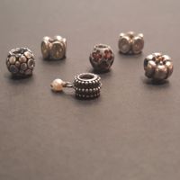 Pandora Armband Charms Set