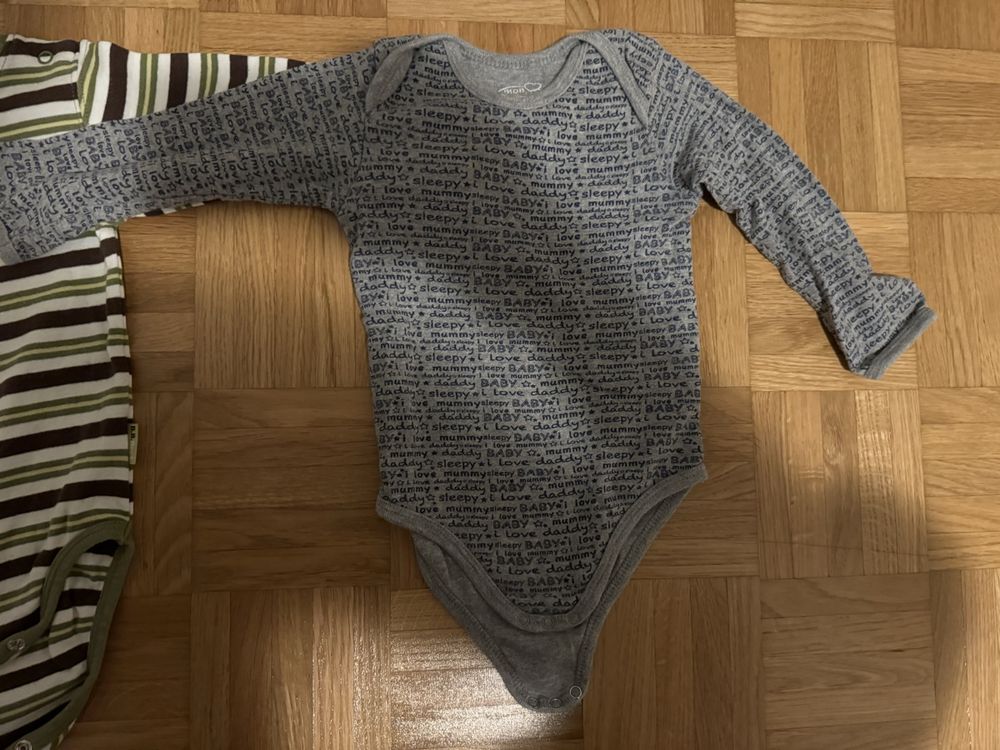 Sous-vêtements: Kinder Body Grösse 80 – D'occasion à Zürich par zd_1965 4