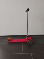 Mini Micro Scooter pink