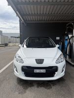 Peugeot 308 2011
