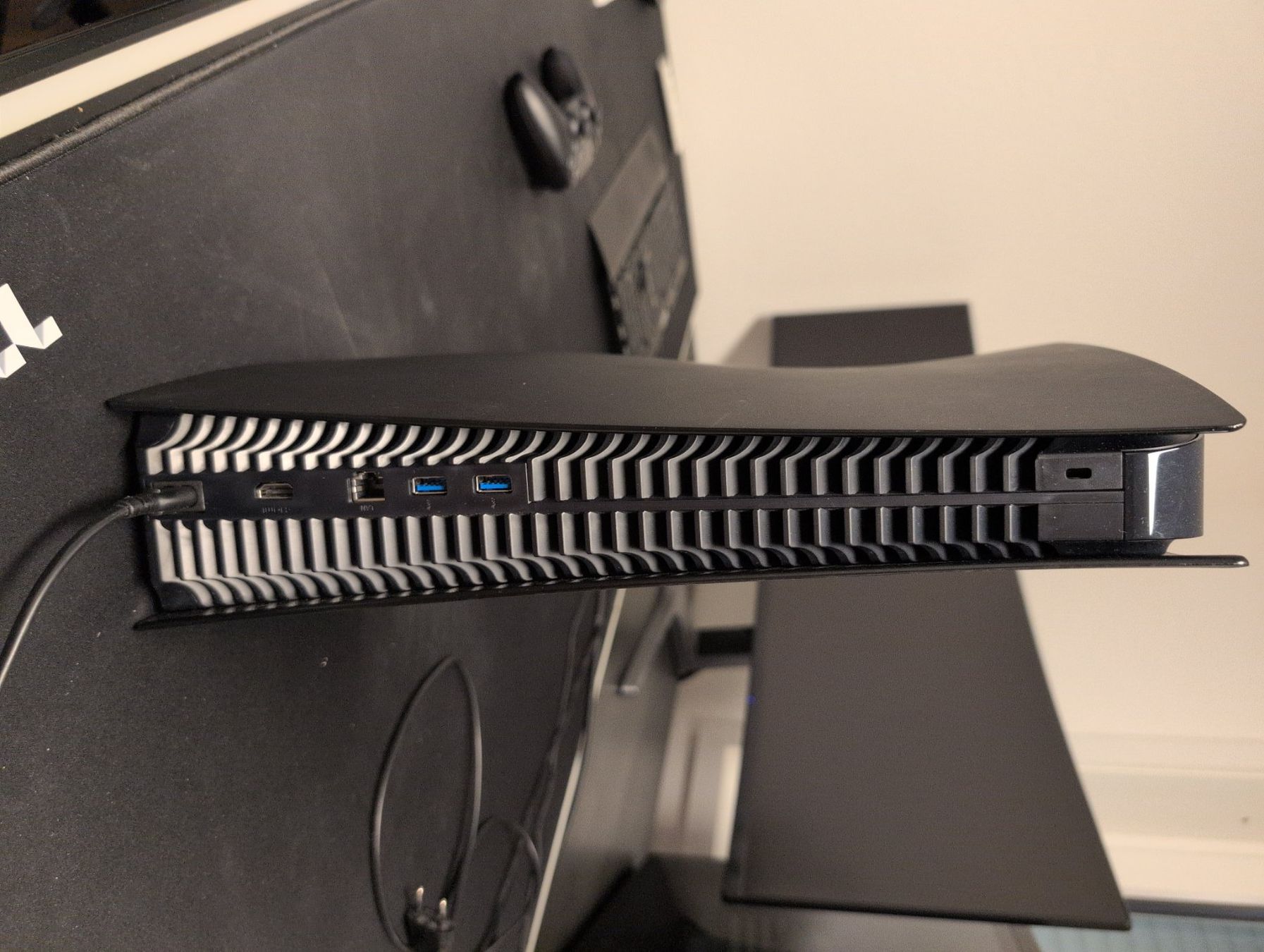 Sony Consoles: PS5 Disc Version frisch revidiert – Neuf (Voir description) à Löhningen par Loris0018 2