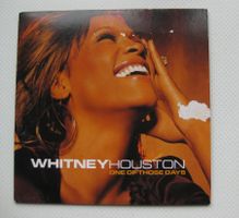 Whitney Houston - One of those days