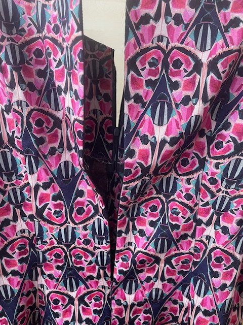 Vestiti: Kleid von Syndicate in Grösse 44 – Nuovo (secondo la descrizione) da Luzern venduto da Happyday3 3