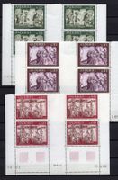 R6283  /  ANDORRE 1967 neufs XX