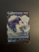 Alolan Vulpix V - Pokemon - Tempesta Argentata 033/195❄️